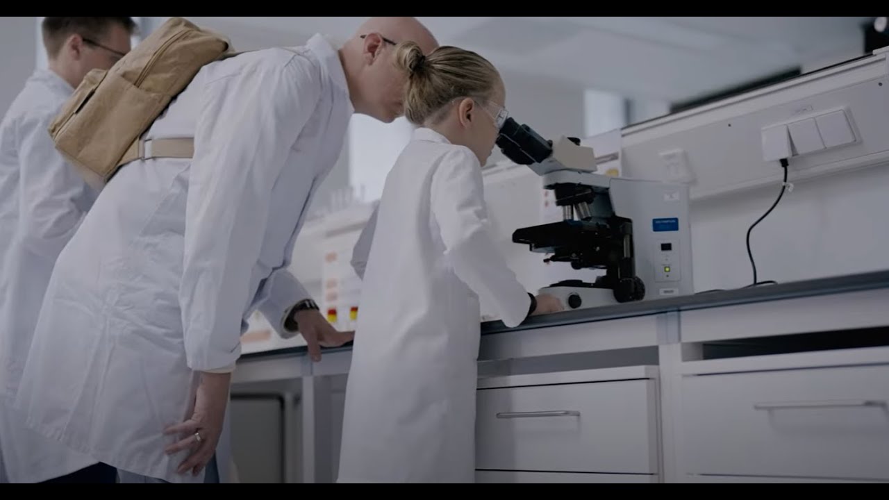 Open Dag Leiden Bio Science Park 2025