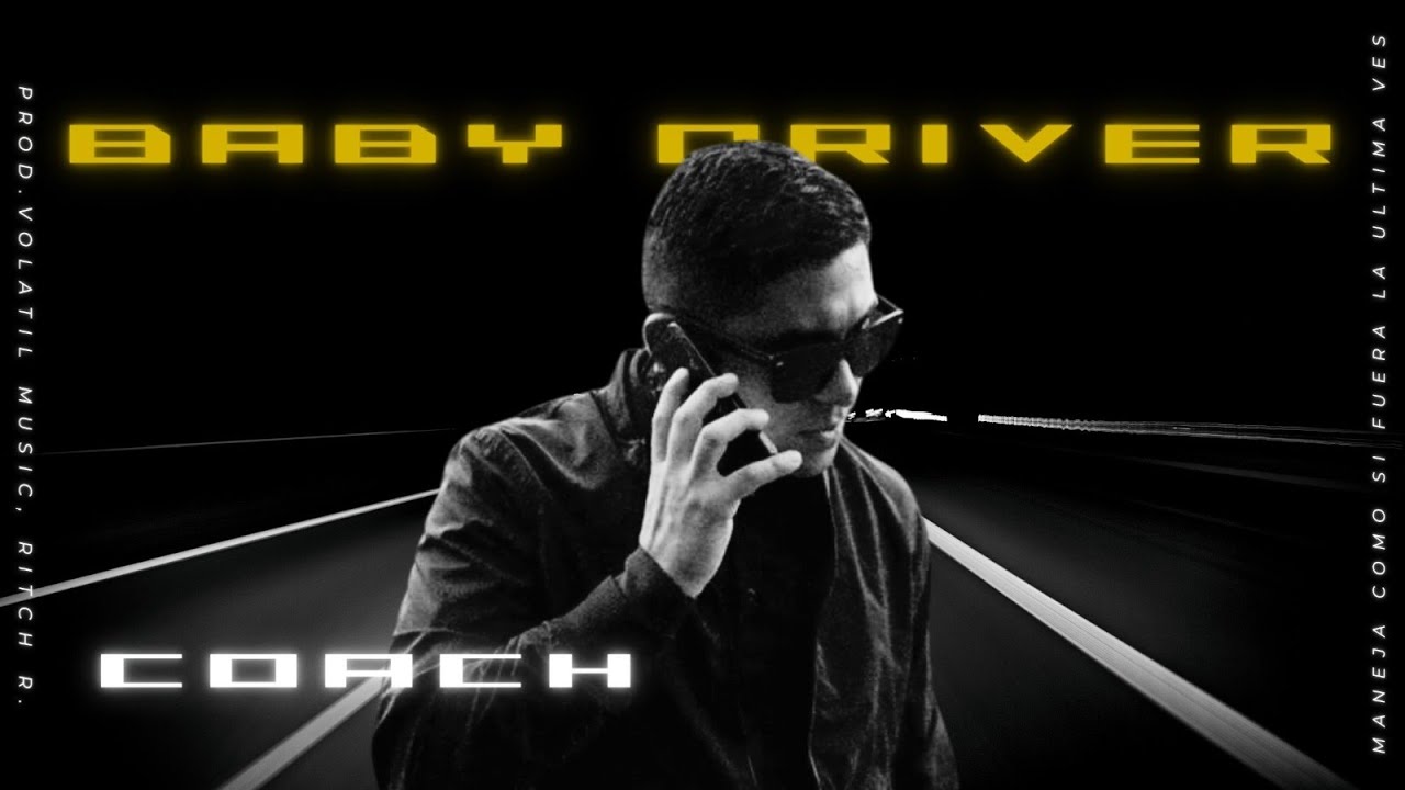 Baby Driver