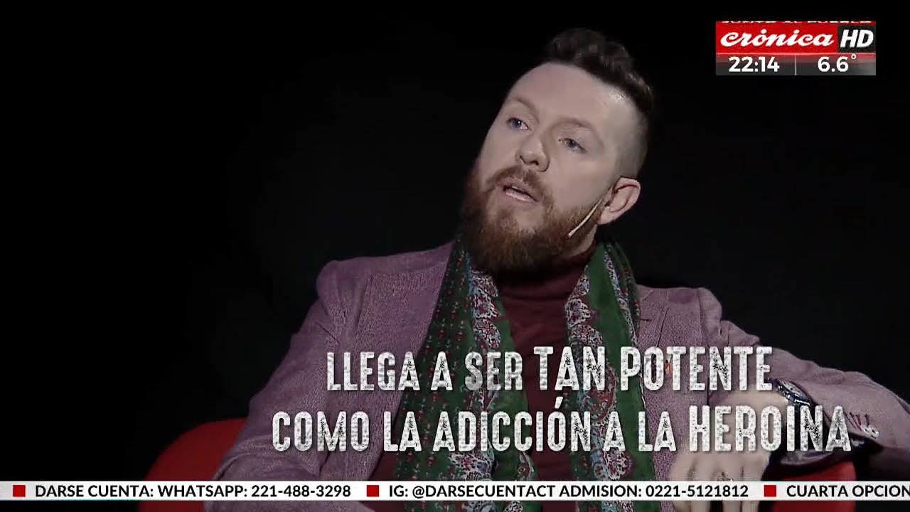 Adicción al porno, una problemática que crece día a día