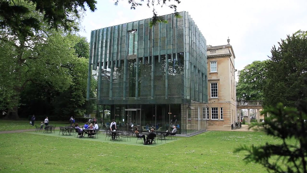 Murmuration by Laura Ellen Bacon - Part 4