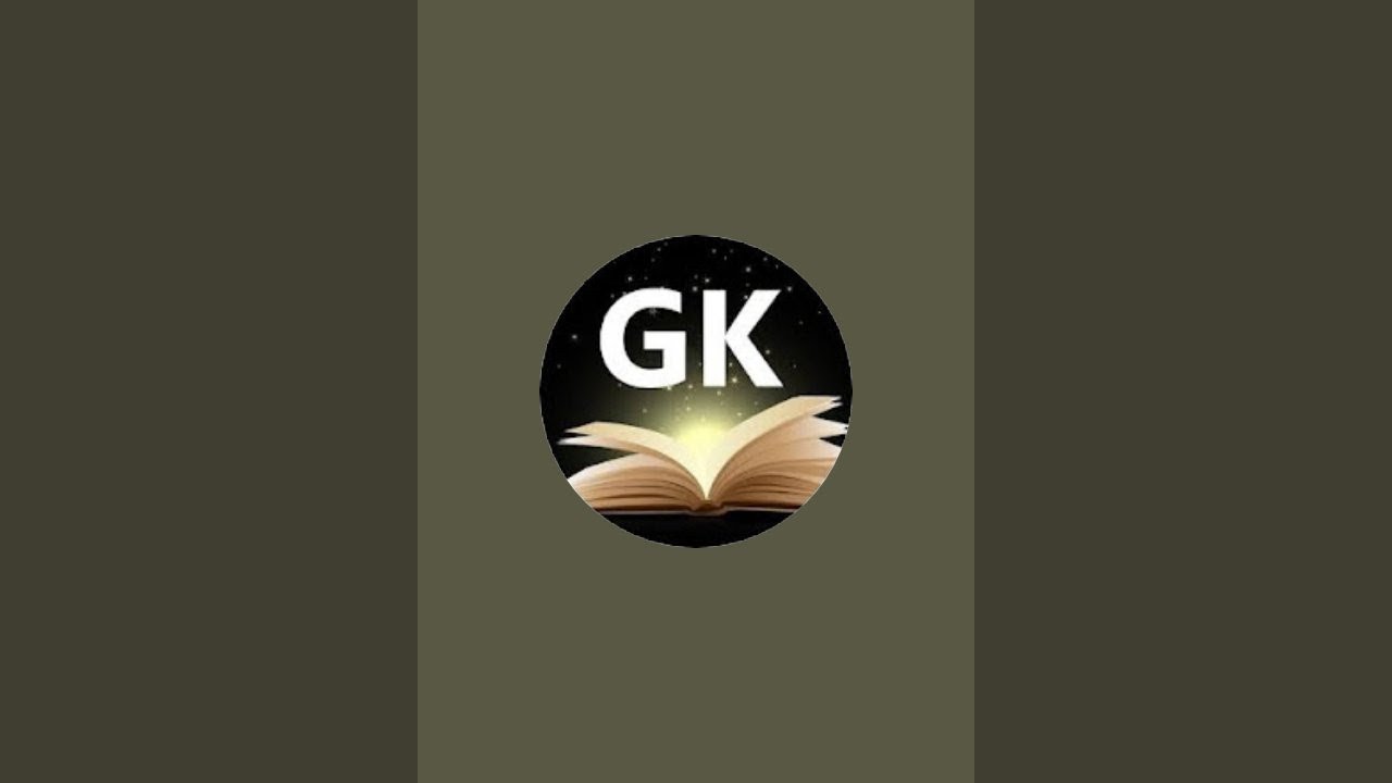 Paheli Gk Questions ⁉️