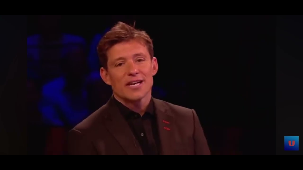 Tipping Point Lucky Stars S01E01