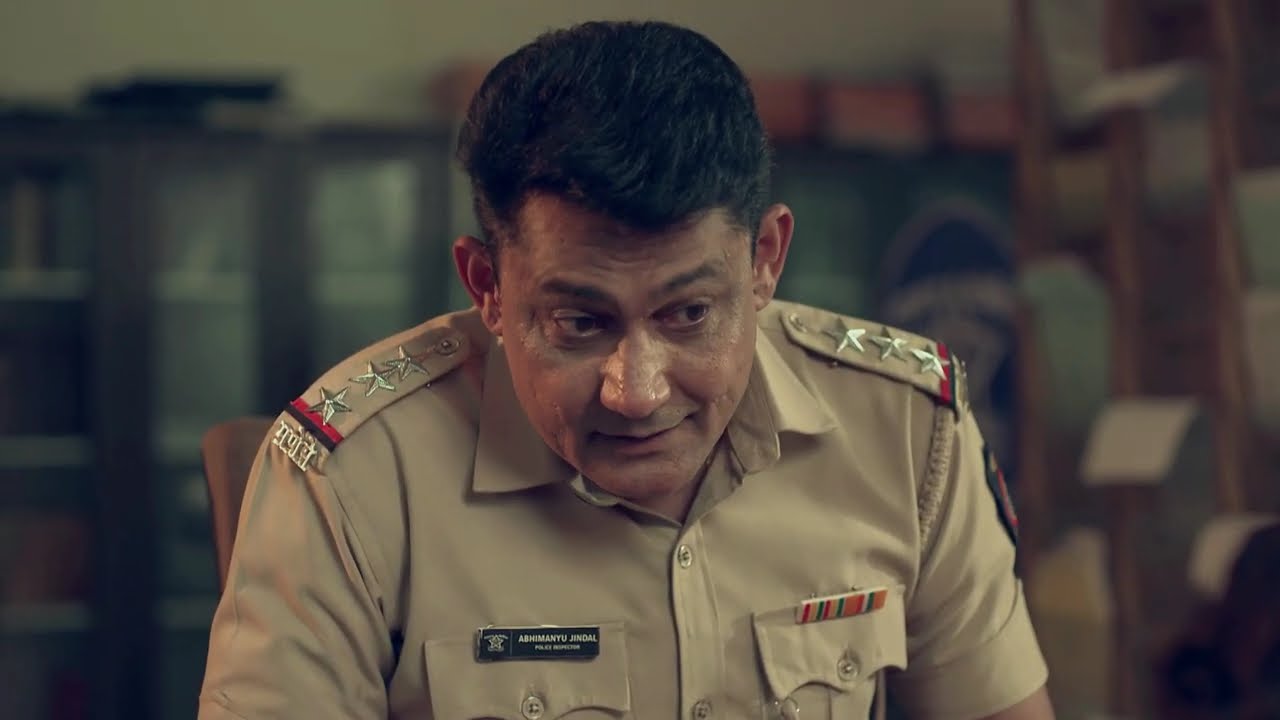 20 साल की लड़की और 60 साल का बूढ़ा | Crime Patrol | क्राइम पेट्रोल | New Episode 2025