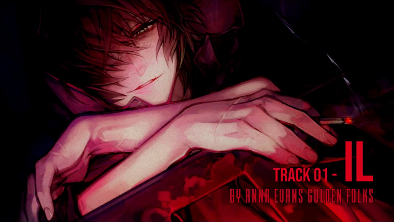 Slow Damage OST - il [OP Full Song]