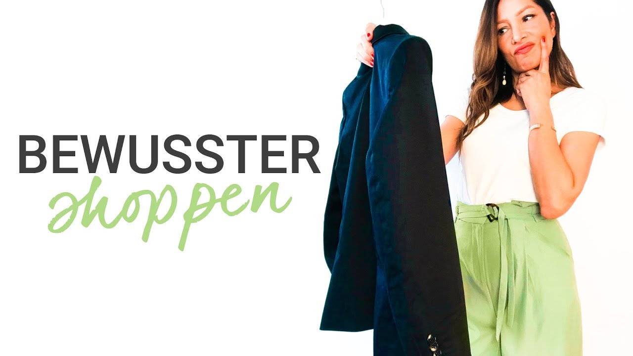 Mit diesem kleinen Psycho-Trick macht ihr NIE mehr einen Fehlkauf! *it works* | Bewusster shoppen