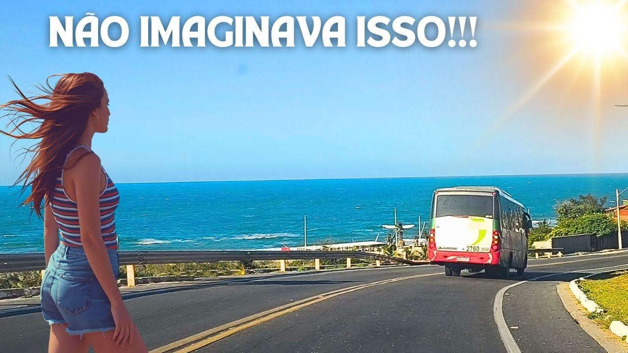 Como é um dia em Beberibe Ceará🏖️