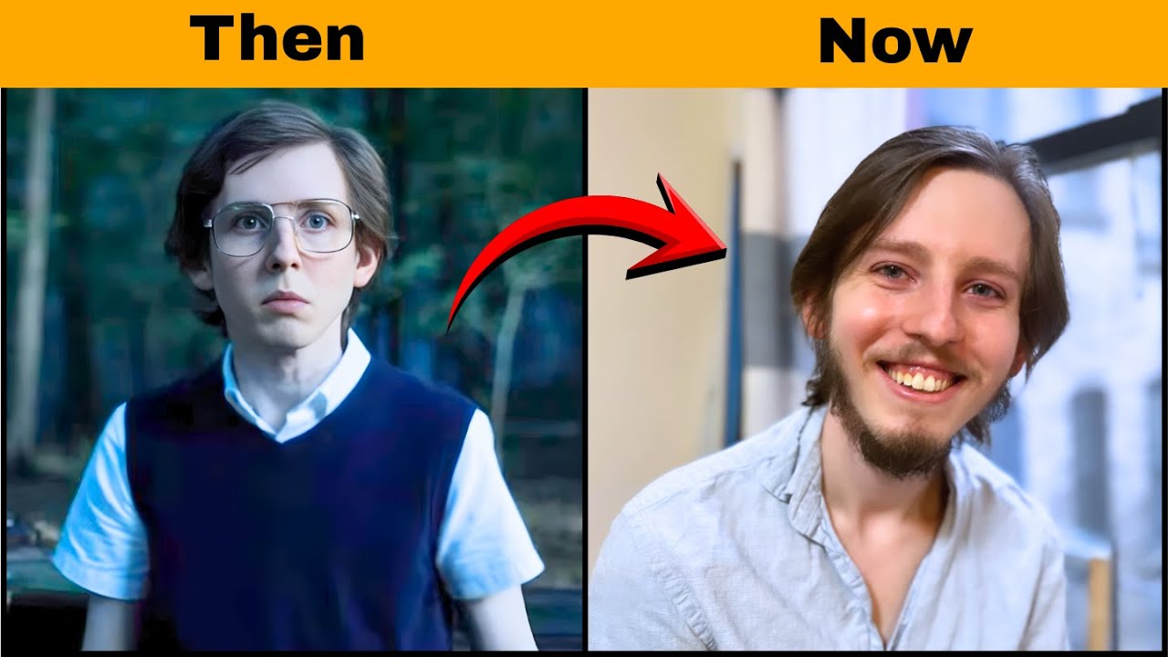 Stranger Things Cast 2026 Then vs Now – Shocking Transformations!
