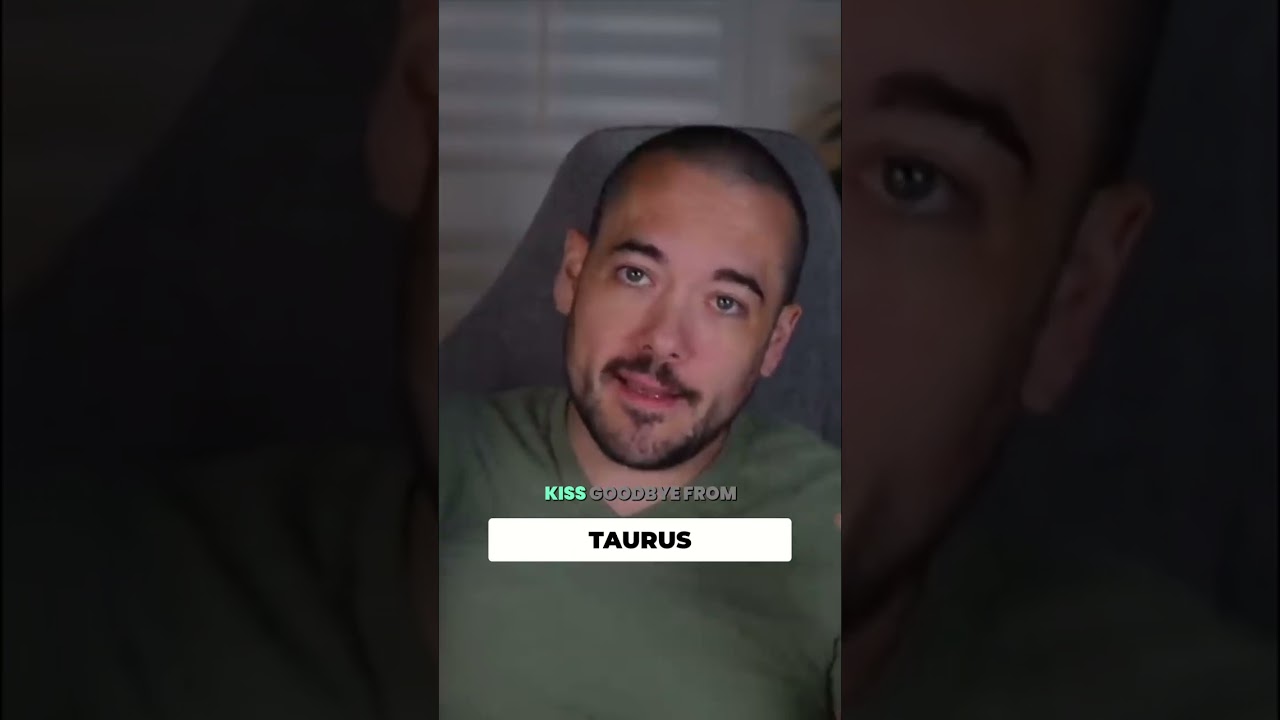 Taurus, it's Time to Change Your Story and Break Free! #shorts