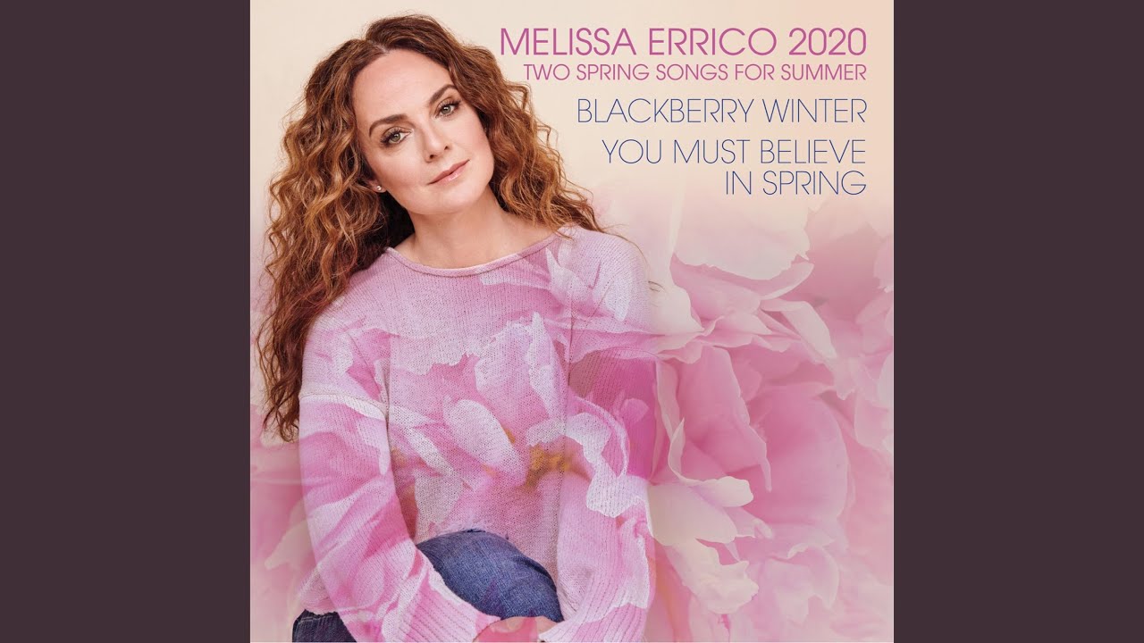 Blackberry Winter (feat. Tedd Firth)