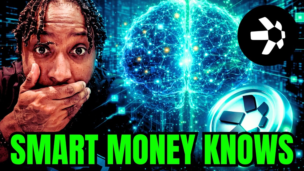 Платформа Quant для управления рисками на основе ИИ объясняет, почему акции QNT долгое время не о...
