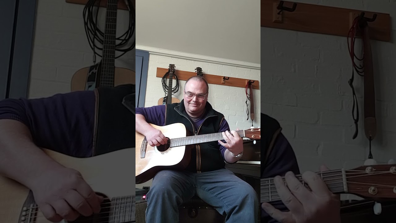 Simon & Patrick Pro Mahogany