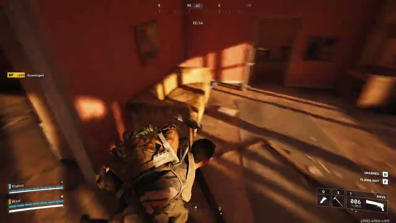 Arc Raiders PT 63