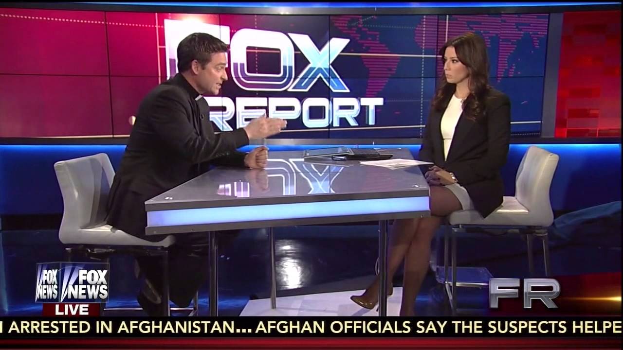 Julie Banderas 01-17-15