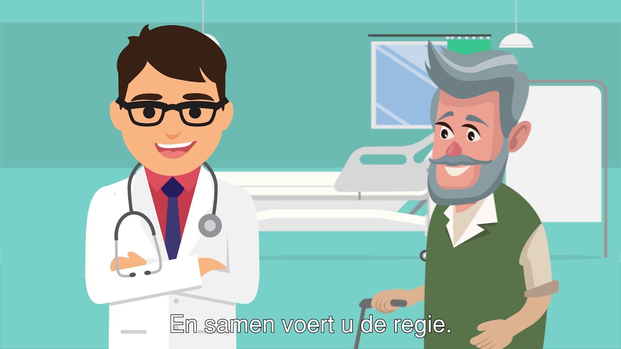 Revalidatiecentrum IJsselheem Kampen
