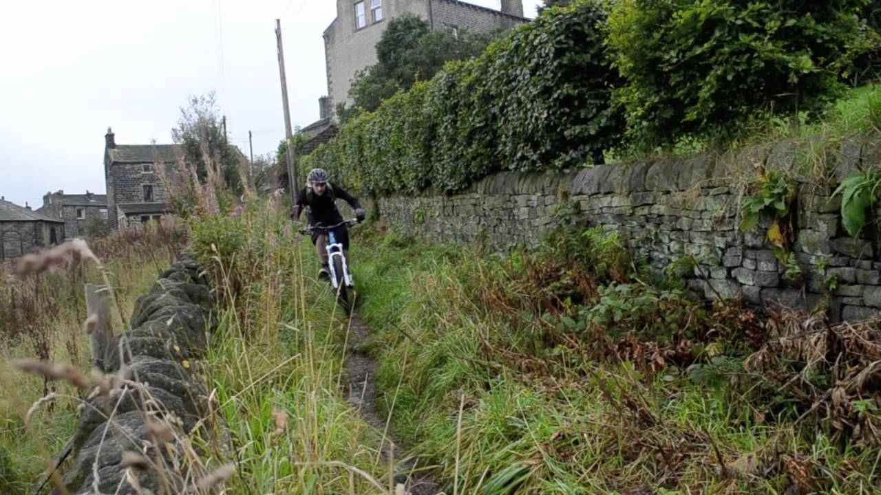 MTB Roots Episode 4: Hebden Bridge