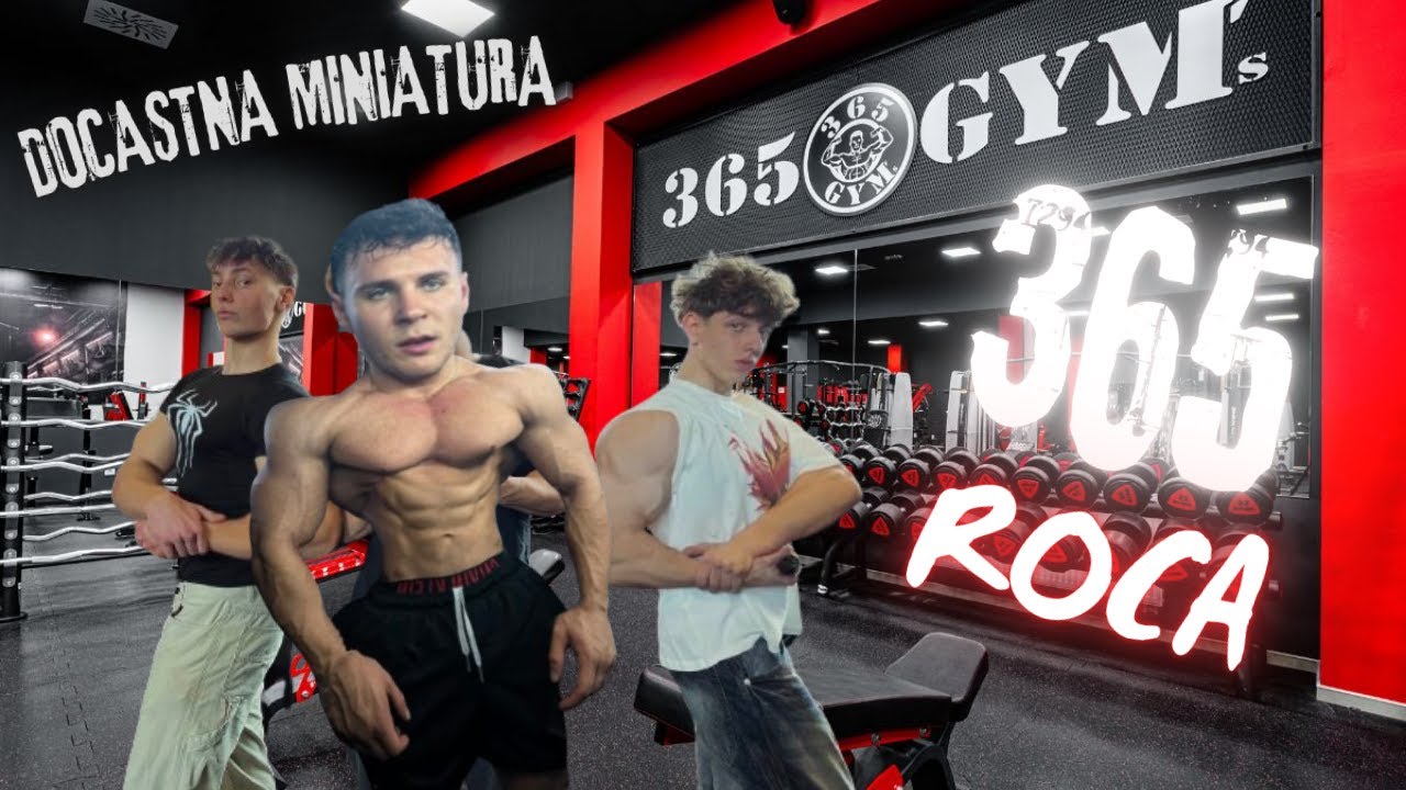 NAJLUXUSNEJŠIE Fitko Na Slovensku ?😱 /w ‪@jaroparobek  ‪@ariyann69  ‪@prochazkaoliver  ‪