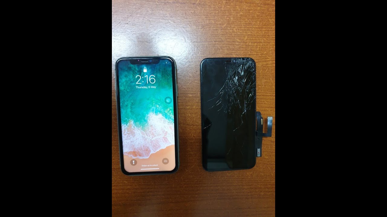 iPhone 11 Screen Replacement At Techbay Electronics Nairobi Kenya