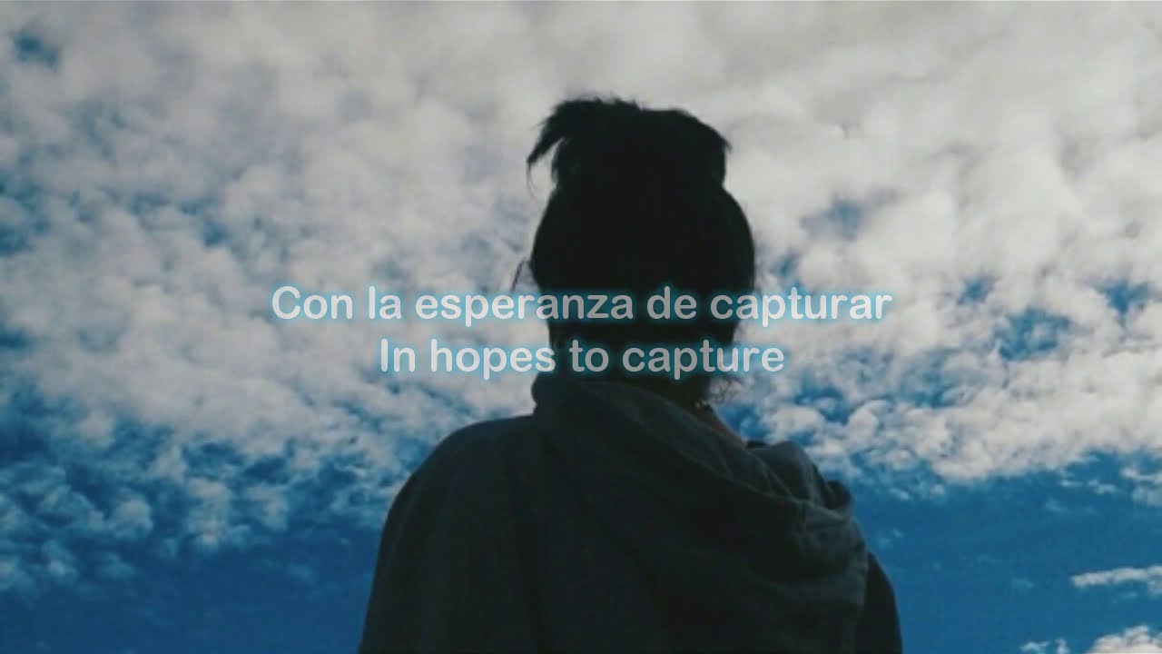 Evans blue - pin up [ Sub Ing / Esp ]