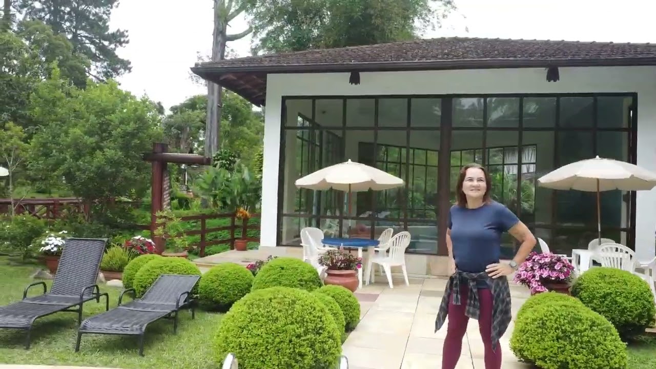 Visconde de Mauá - Hotel Buhler
