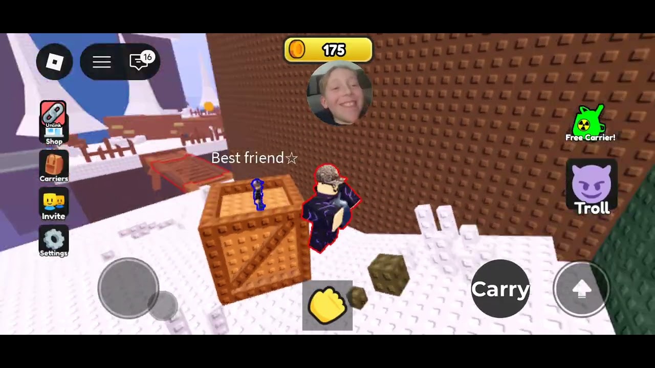 2 player obby 