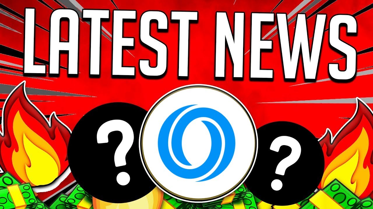 OASIS NETWORK (ROSE): MASSIVE Bull Run Coming! (OASIS NETWORK News Today)