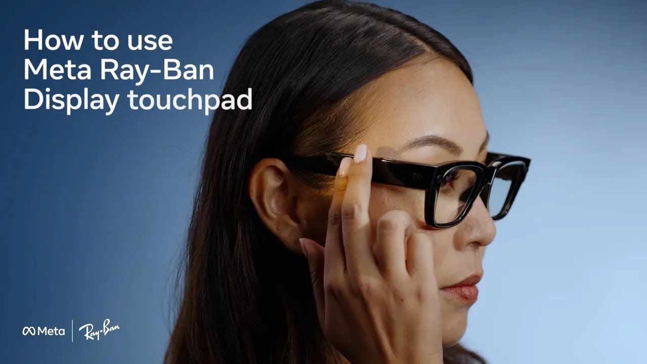 How to use Meta Ray-Ban Display