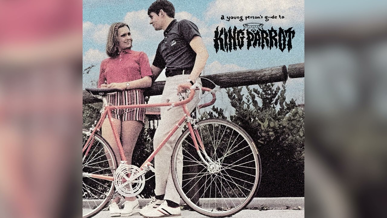 A Young Person&rsquo;s Guide To &ndash; King Parrot (2025) | Relentless Grindcore Full Album