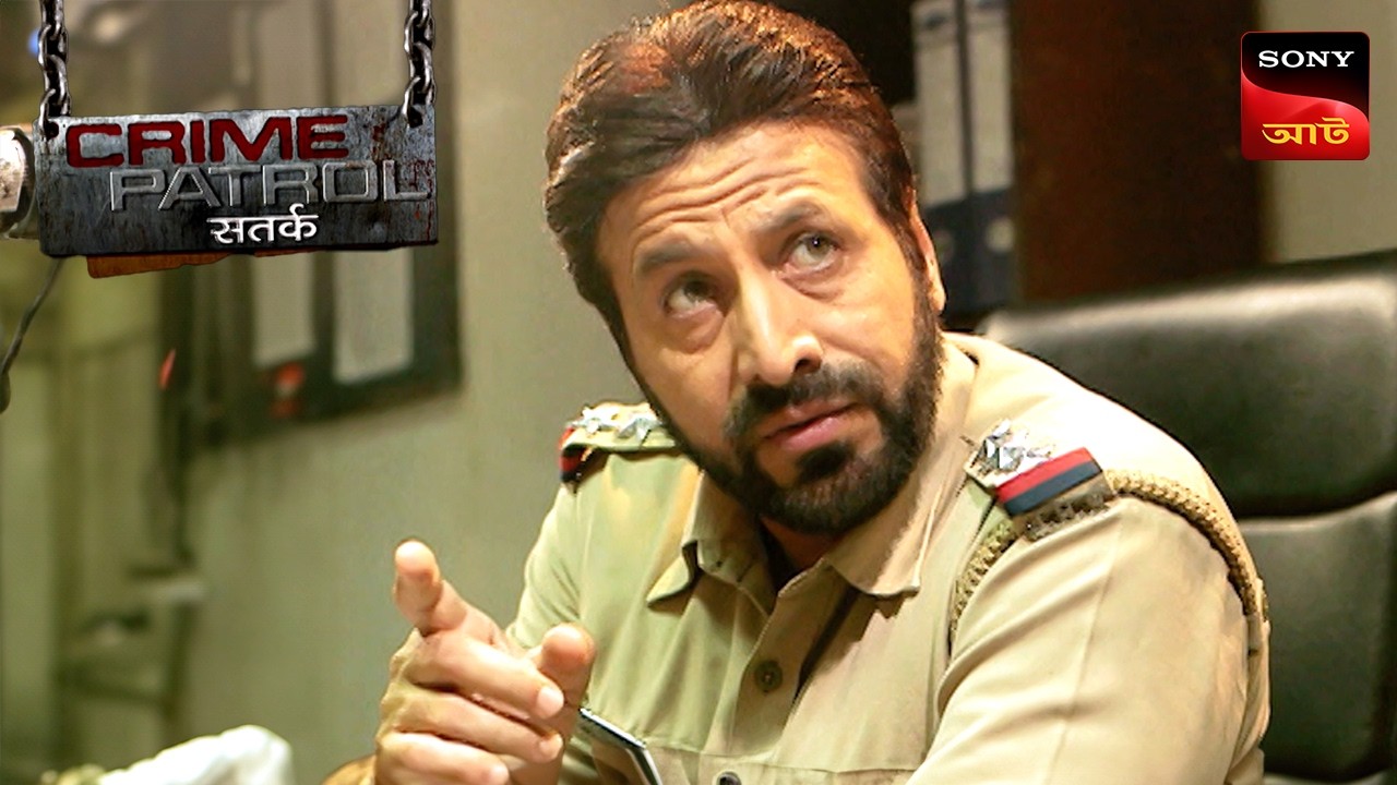 Silent Kill (Part 1) | Crime Patrol Satark | Full Episode
