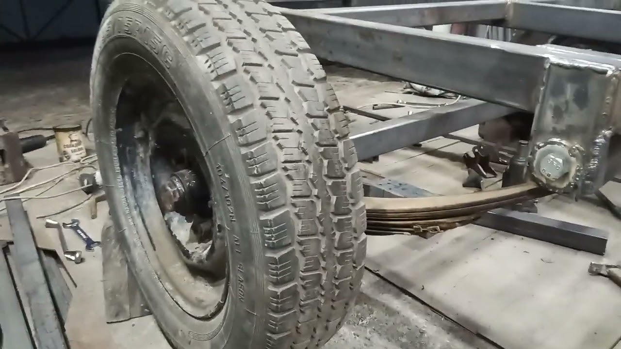 Причіп 3 в 1