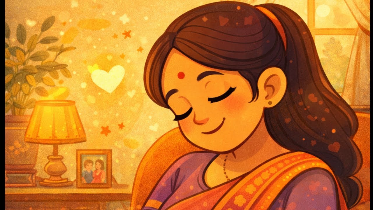 OM baby shanti