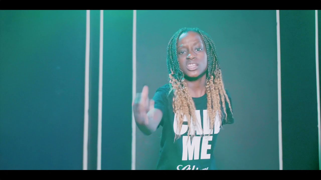 Lil Jam  _ BUSINESS _ (Official Visuals)
