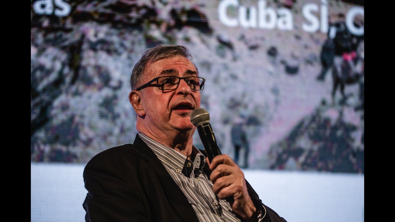 Goran Milić - Croatian Travel Festival 2019. | Šibenik