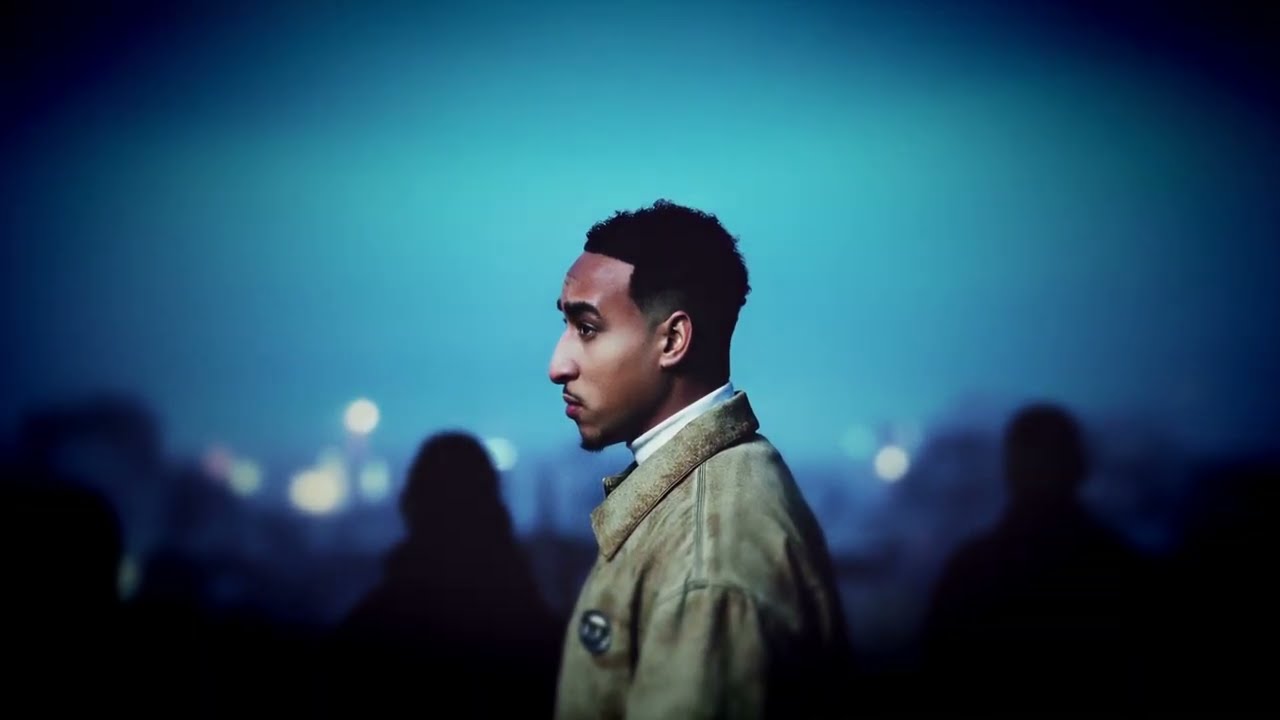 Nahir feat @Vacra_pygmalion , @Genezio__   - Tueur (Lyrics Video)