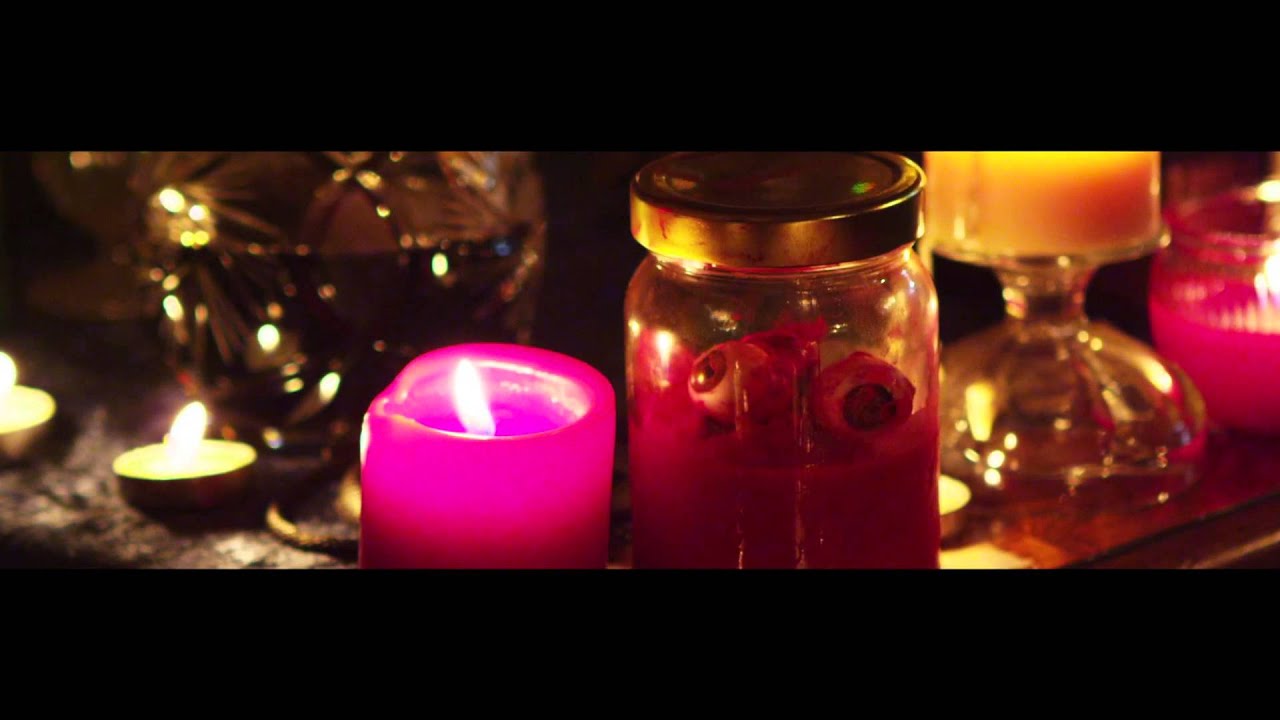 BIG HOODOO - HEXED - OFFICIAL VIDEO