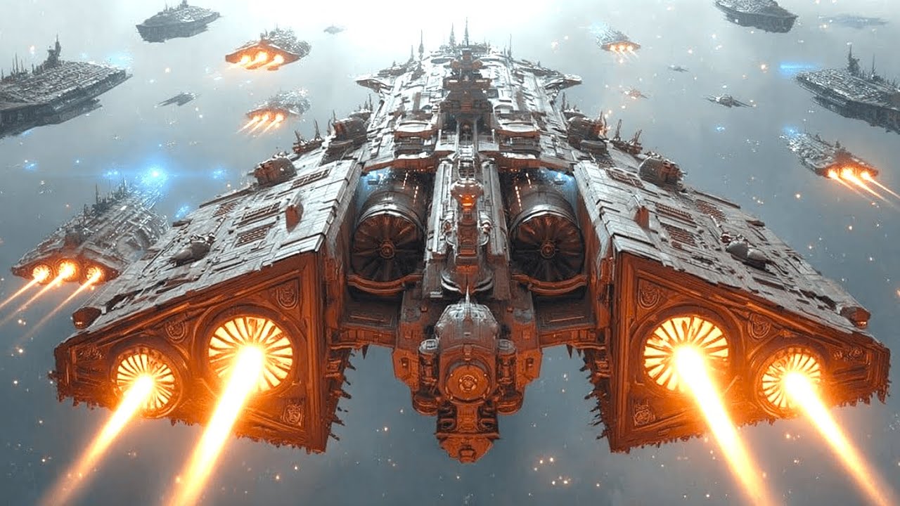 Earth Was Secluded for Millennia: And the Ancient Secret They Hid! Sci-Fi | HFY