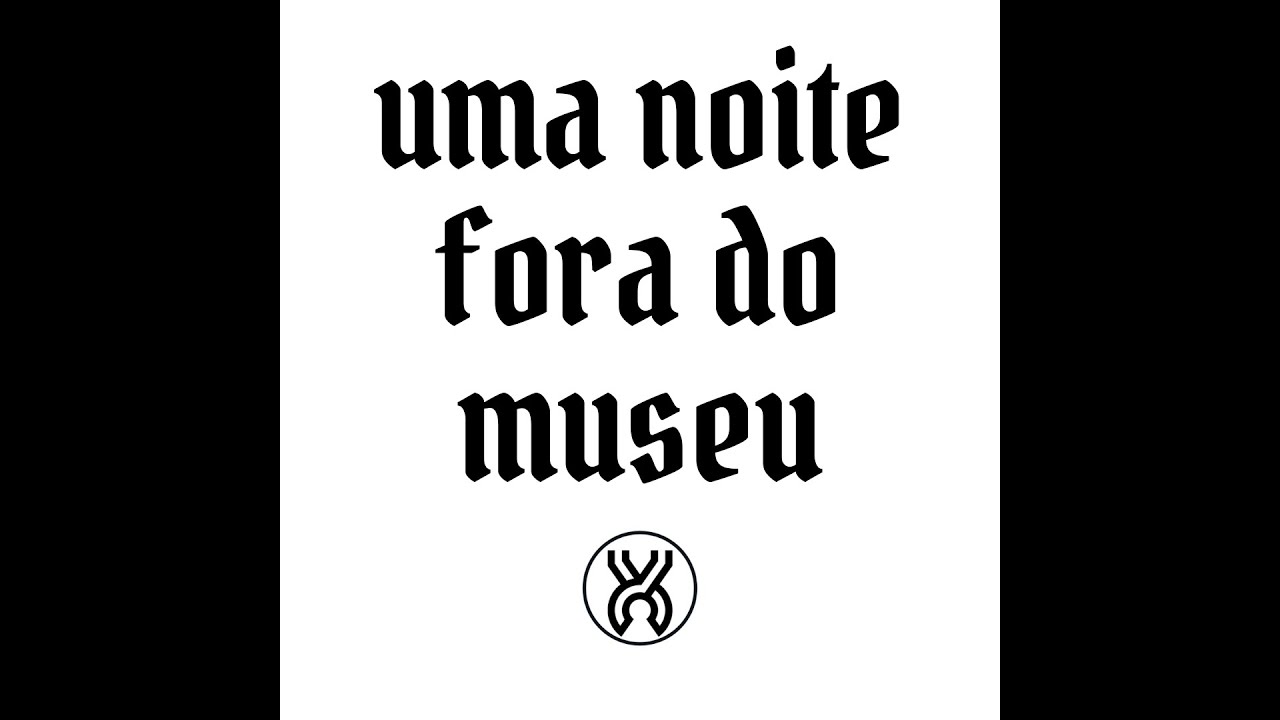 UMA NOITE FORA DO MUSEU