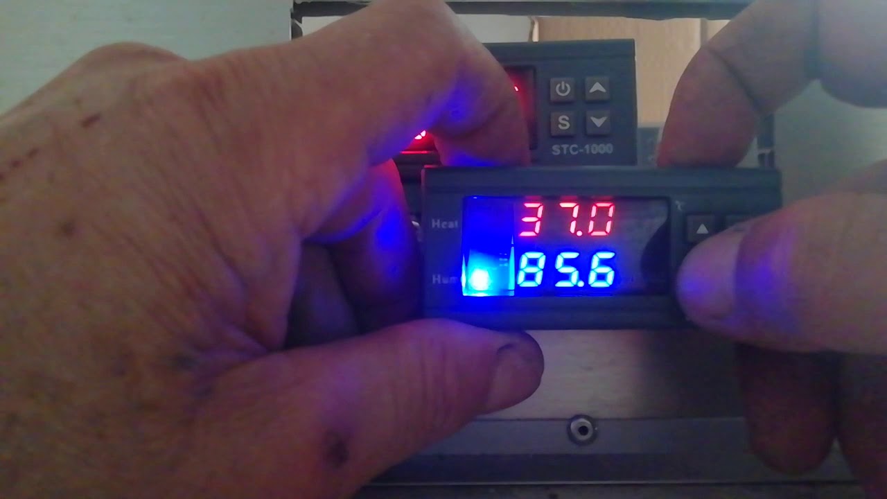 Controlador SHT 2000 como configurar y porque