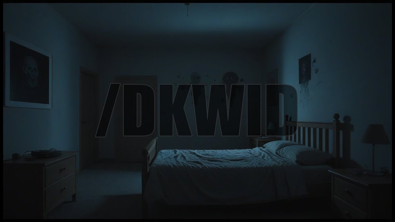 DKWID - Imaginary Friends Remake (original by Deadmau5)