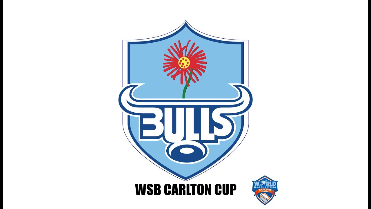 WORLD SPORTS BETTING CARLTON CUP - TUKS VS NAKA BULLE