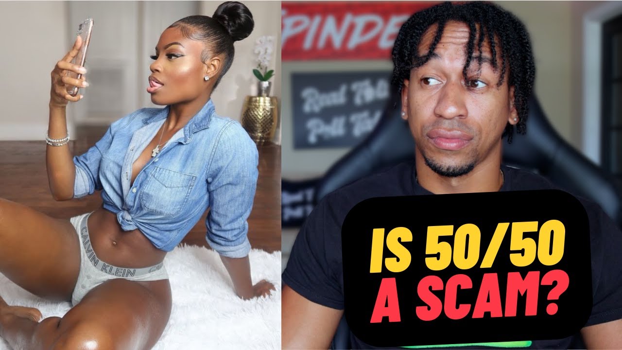 Why 50/50 Dating Triggers Women