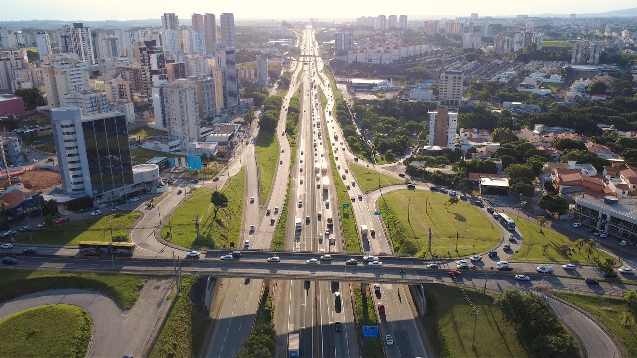 Sorocaba e Votorantim