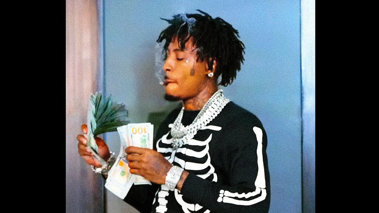 [FREE] (GUITAR) NoCap X NBA Youngboy Type Beat - "Shot Callin"