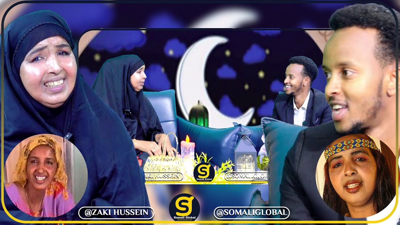 Ubax Fahmo Jabkay Fanka U Soo Martey | Qiso | Wareysi