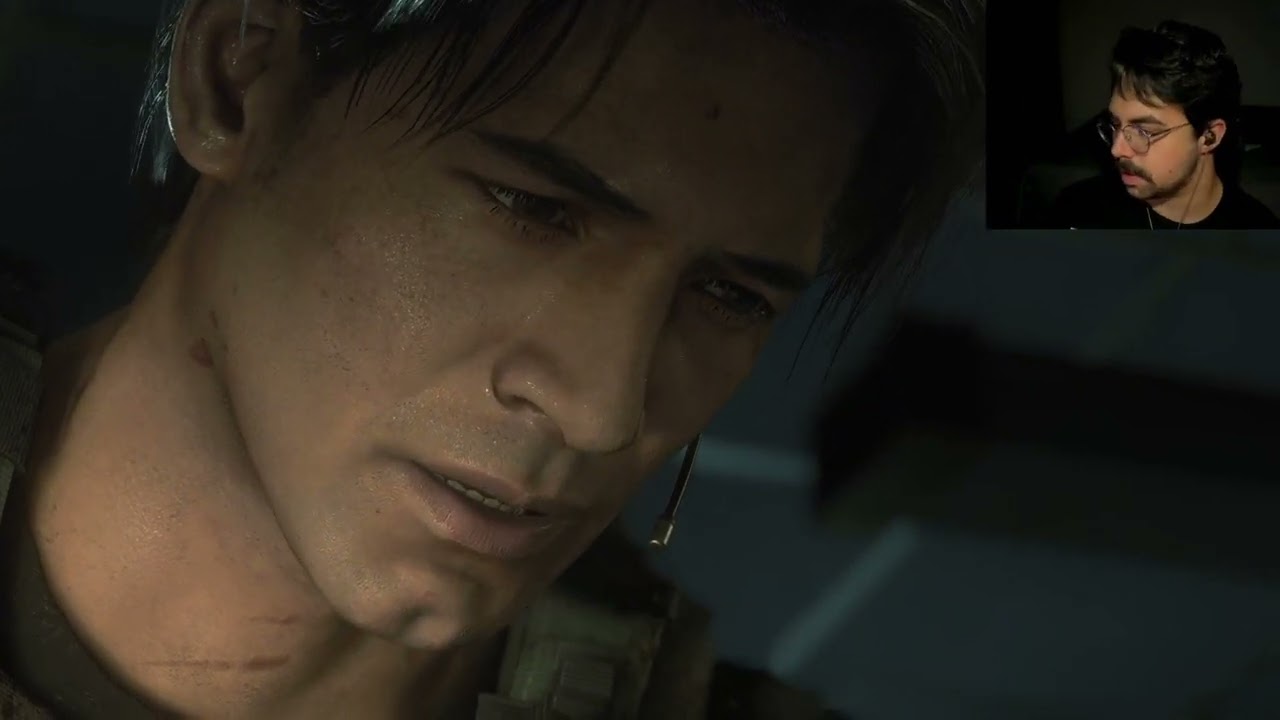RESIDENT EVIL 3 / FINAL