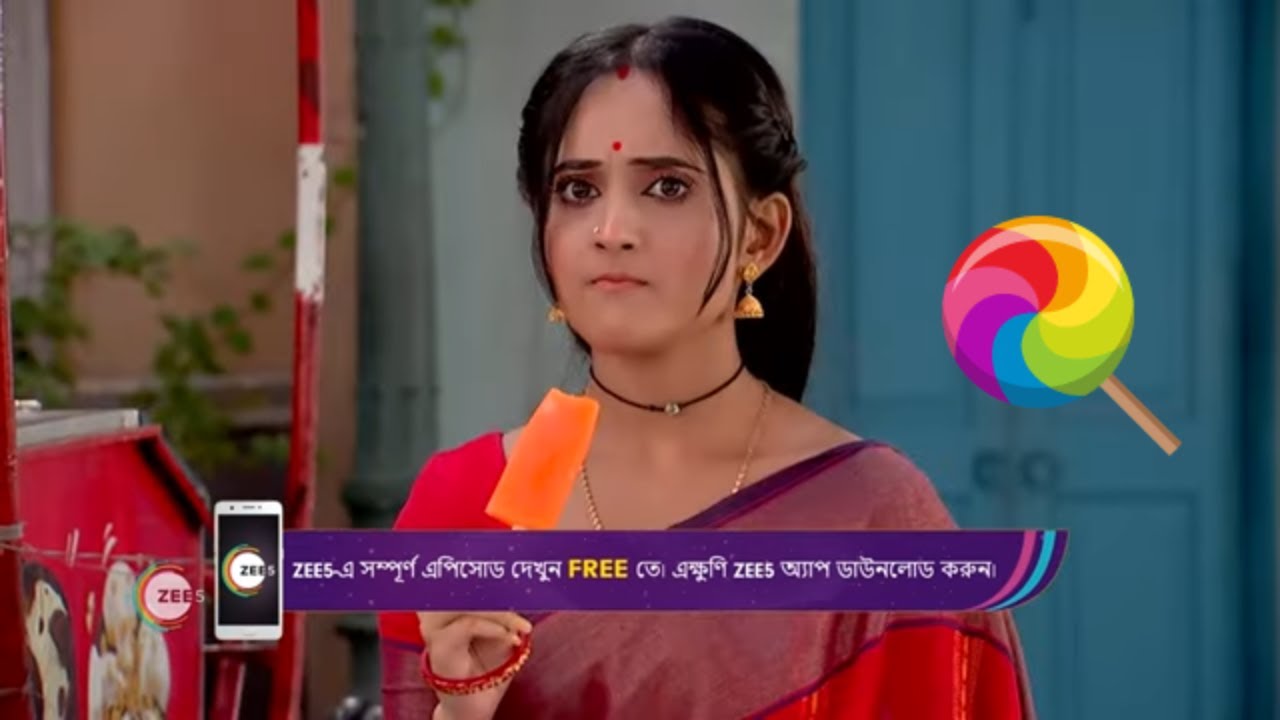 Mithai | Ep - 651 | Best Scene | একটা কাঠি আইসক্রিম এর বদলে আইসক্রিম এর গাড়ি  | Zee Bangla