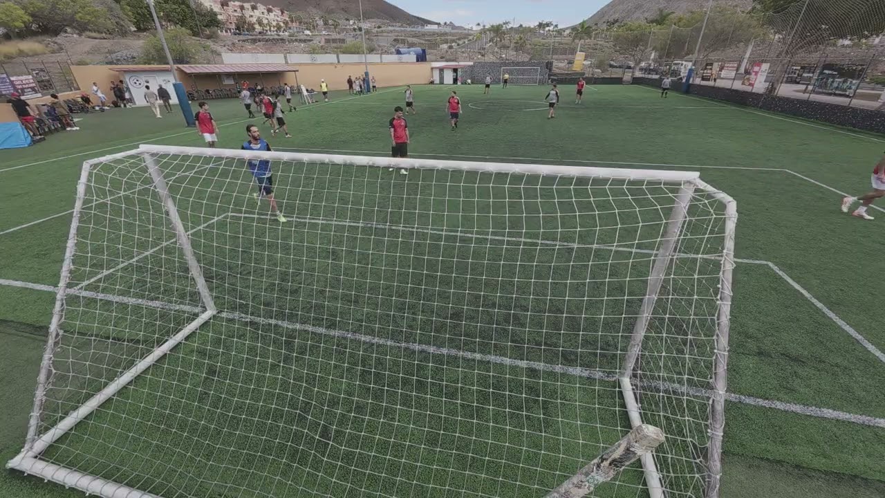 13.30 Bro (3 v 2 )Juan valdes osmo 5