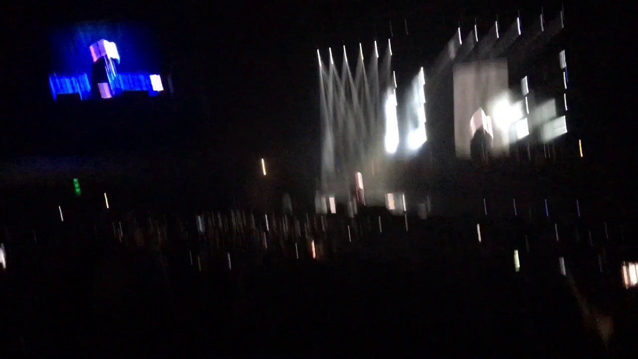 Lupita D'Alessio #10 auditorio nacional