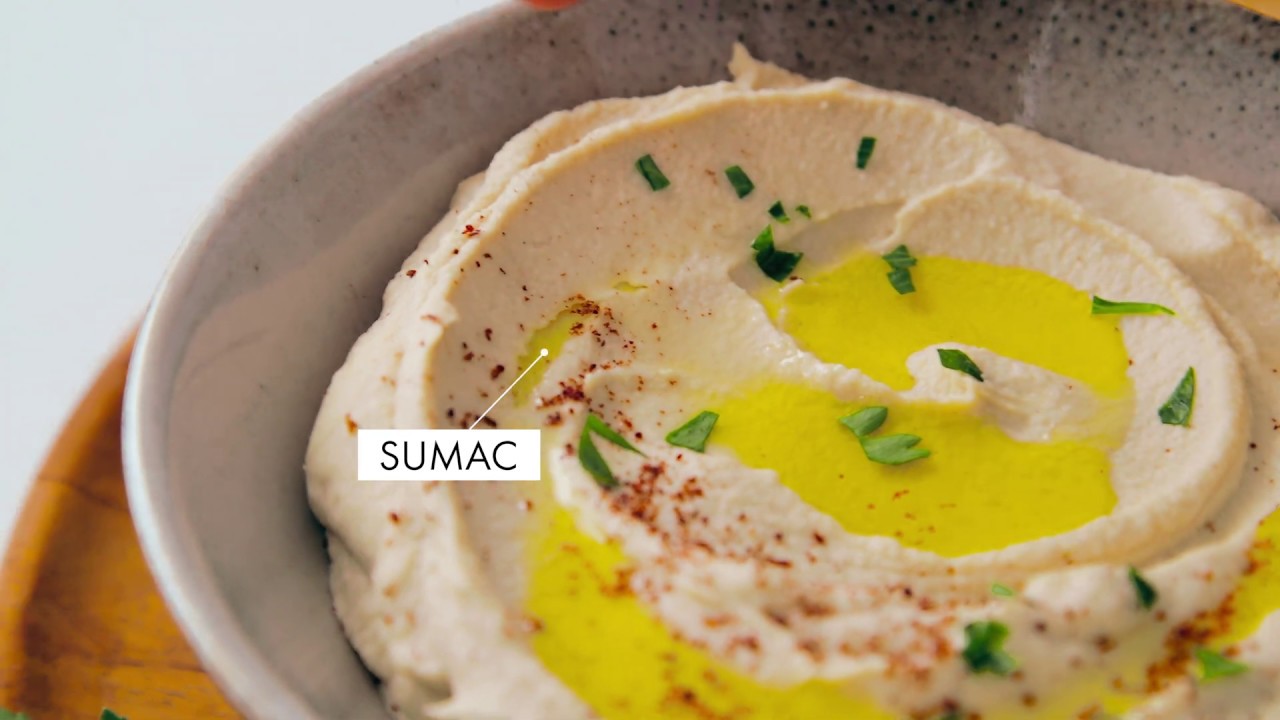 Best Classic Hummus