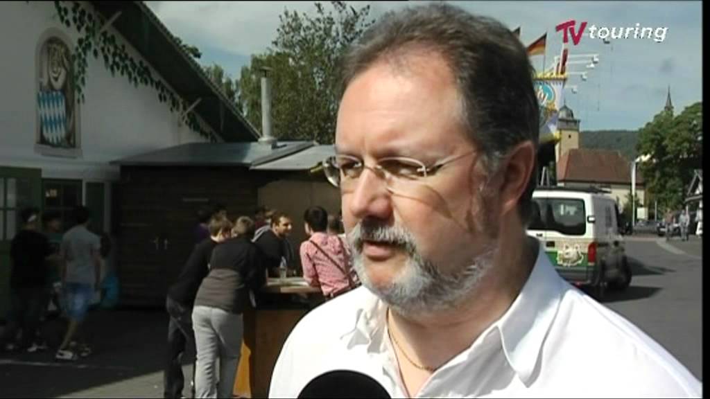 Bierfreunde Karlburg - 