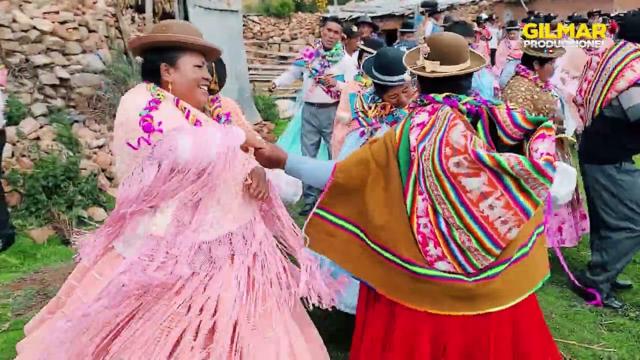 COMUNIDAD CAPARAYA CARNAVALES   2024